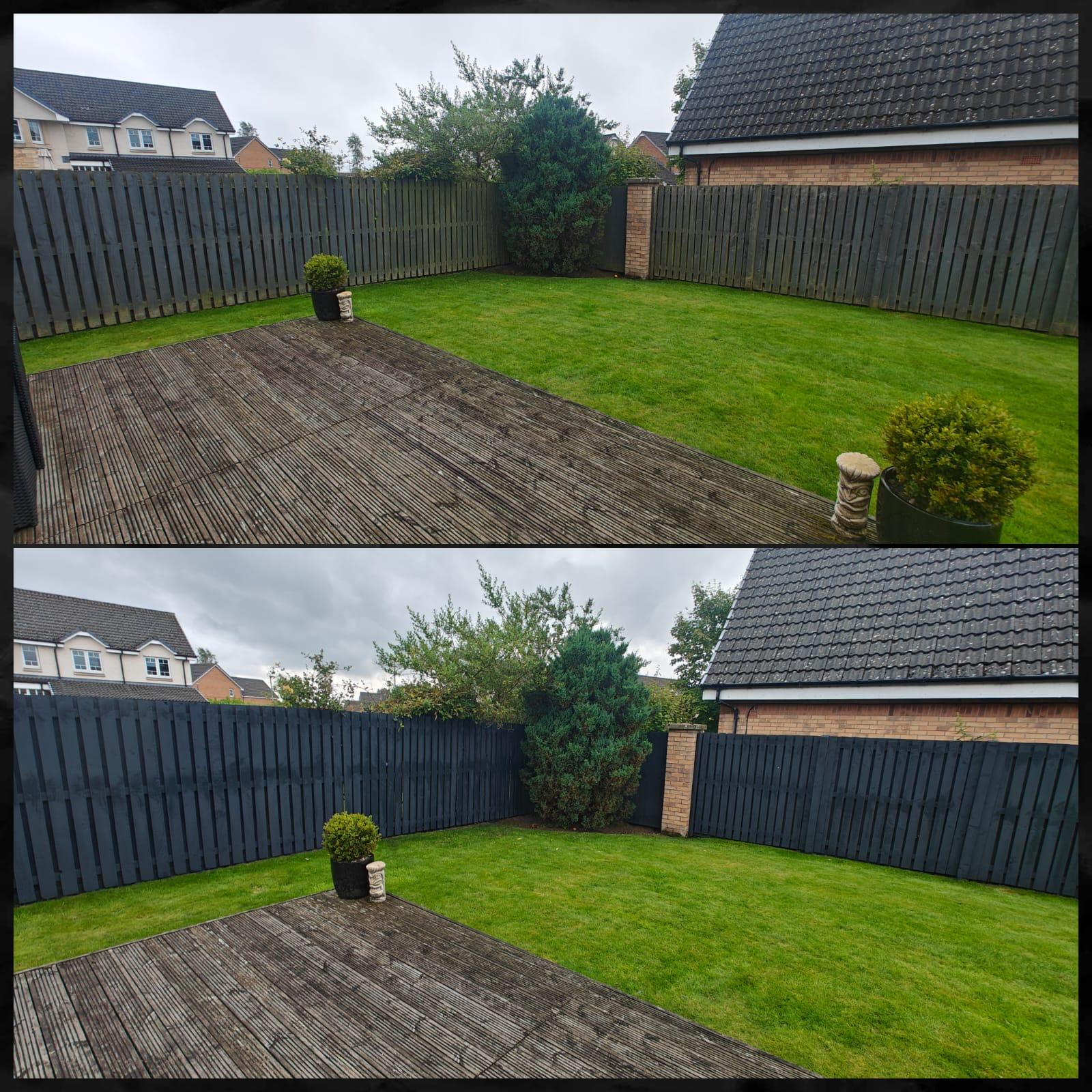 Domestic decorating Glasgow