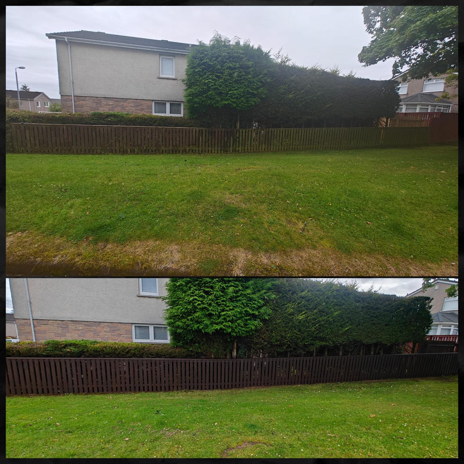 Internal painting Glasgow