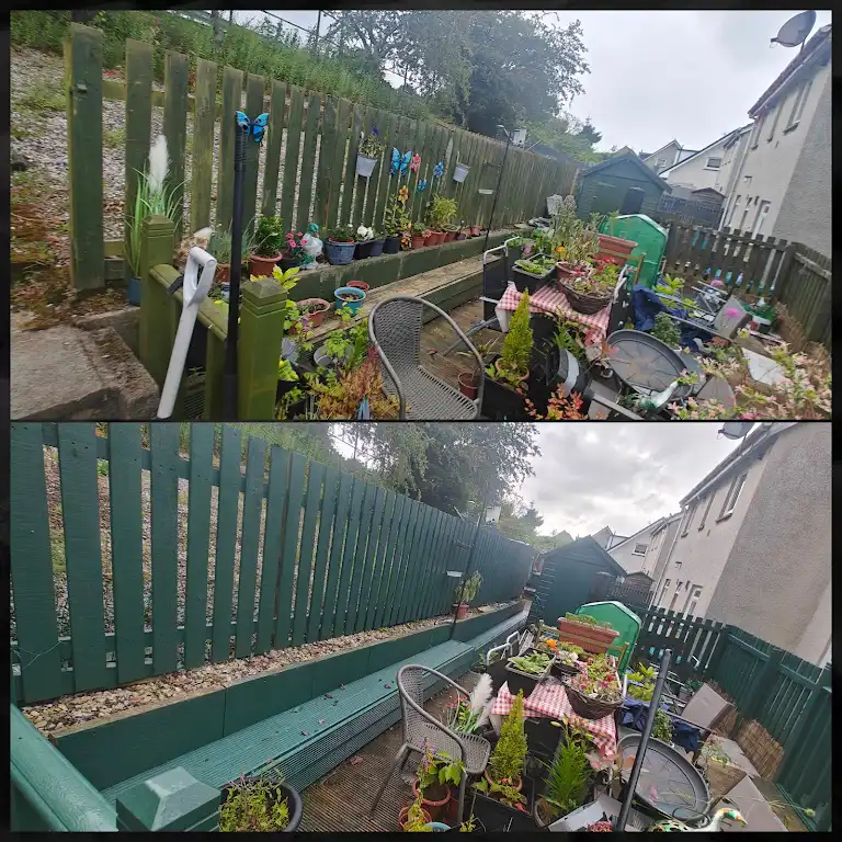 Spray painting Glasgow