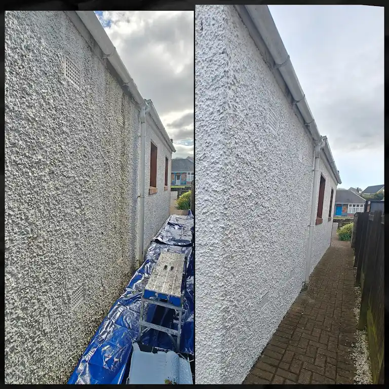  Painting and Decorating Glasgow & Lanarkshire